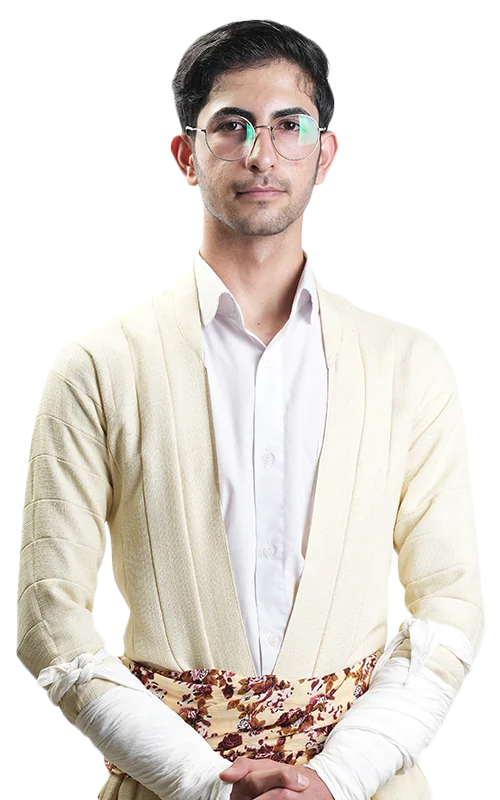 ئاگرین موحەممەدی