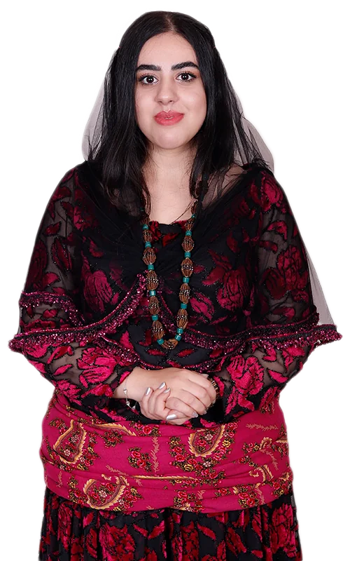 ئارێز جەهانگیری ئازەر