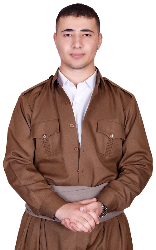 دانیاڵ بەڕاجی