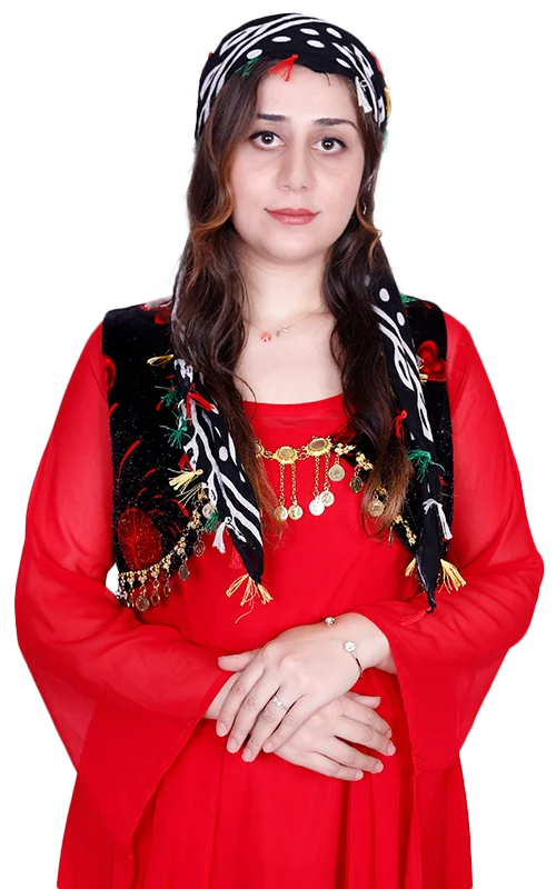 دڵنیا ساڵحی