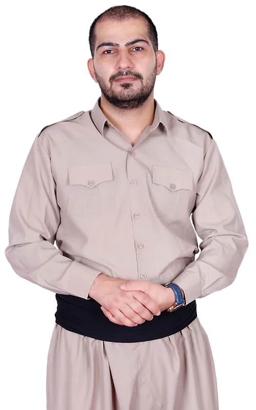 ئیدریس ساڵحیان