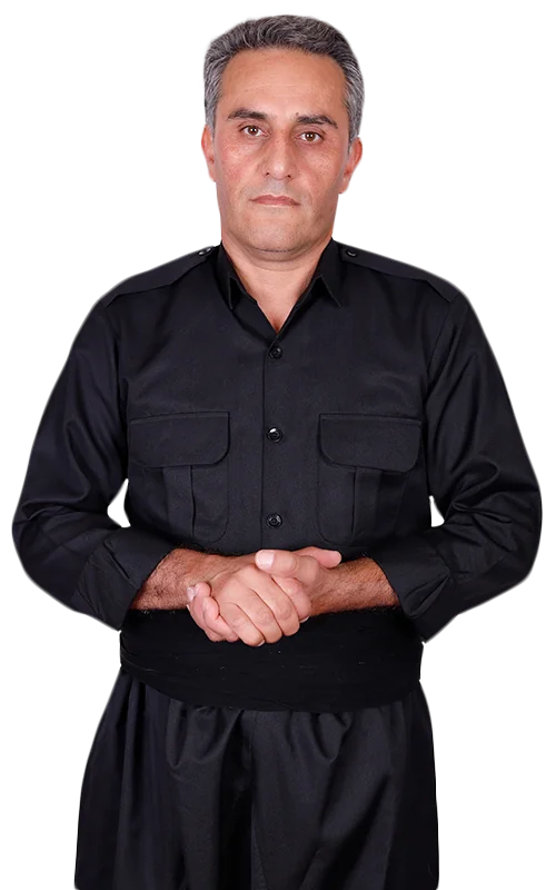 حەسەن ئیبراهیمی