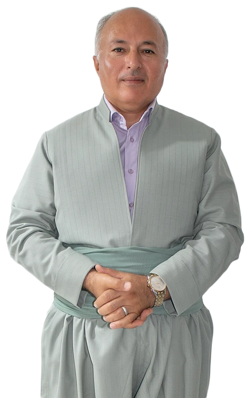 جەلیل شەوڕەنگ