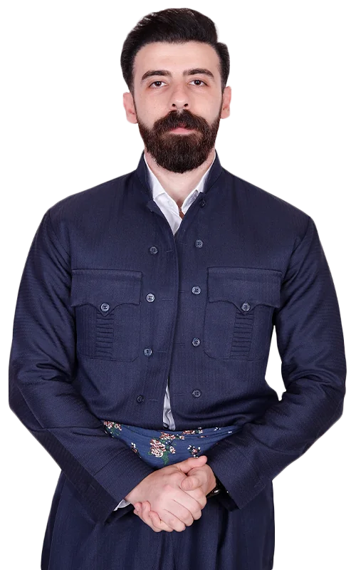 کەیوان مێهرپاک